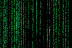 streaming computer code